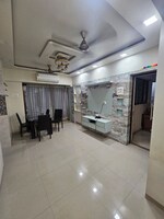 2 BHK 650 Sq.Ft. Apartment in Shree Satya Shankar Residency