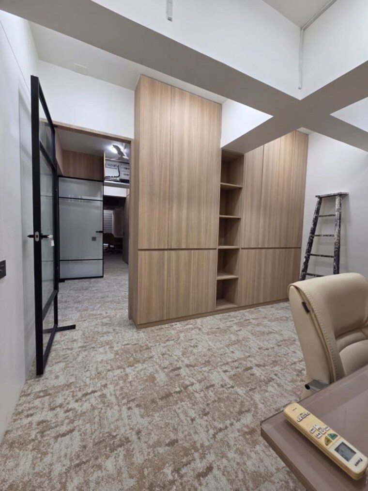 Bathroom, vastrapur Commercial Office Space 1800 Sq.Ft. In Vastrapur Ahmedabad 10701953
