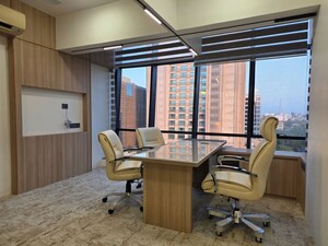 Office Space For Rent in Vastrapur