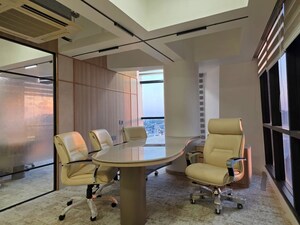 Gym in  Office Space at Vastrapur – for Rent