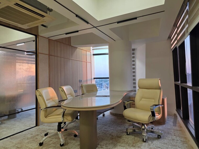 Gym, vastrapur Commercial Office Space 1800 Sq.Ft. In Vastrapur Ahmedabad 10701953