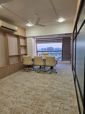 Parking in  Office Space at Vastrapur – for Rent