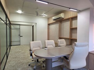 Team Area in  Office Space at Vastrapur – for Rent
