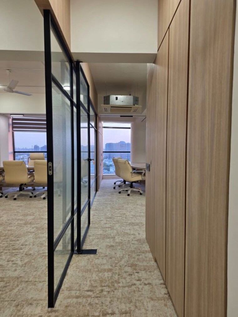 undefined, vastrapur Commercial Office Space 1800 Sq.Ft. In Vastrapur Ahmedabad 10701953