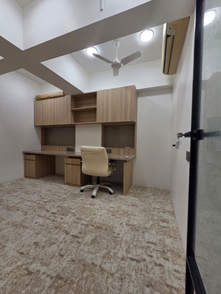 Kitchen, vastrapur Commercial Office Space 1800 Sq.Ft. In Vastrapur Ahmedabad 10701953