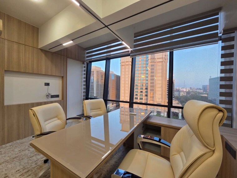 Team Area, vastrapur Commercial Office Space 1800 Sq.Ft. In Vastrapur Ahmedabad 10701953