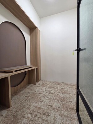 Building Lobby in  Office Space at Vastrapur – for Rent