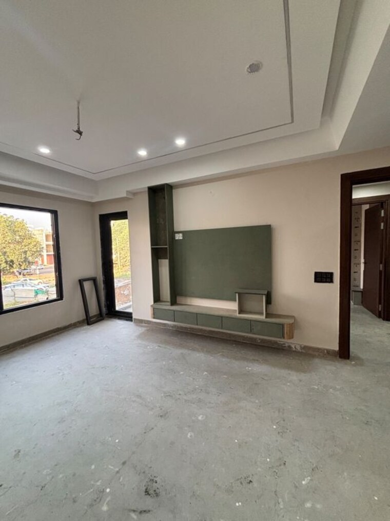 Room, sector 57 3.5 Bedroom 267 Sq.Yd. Builder Floor In Sector 57 Gurgaon 10701931