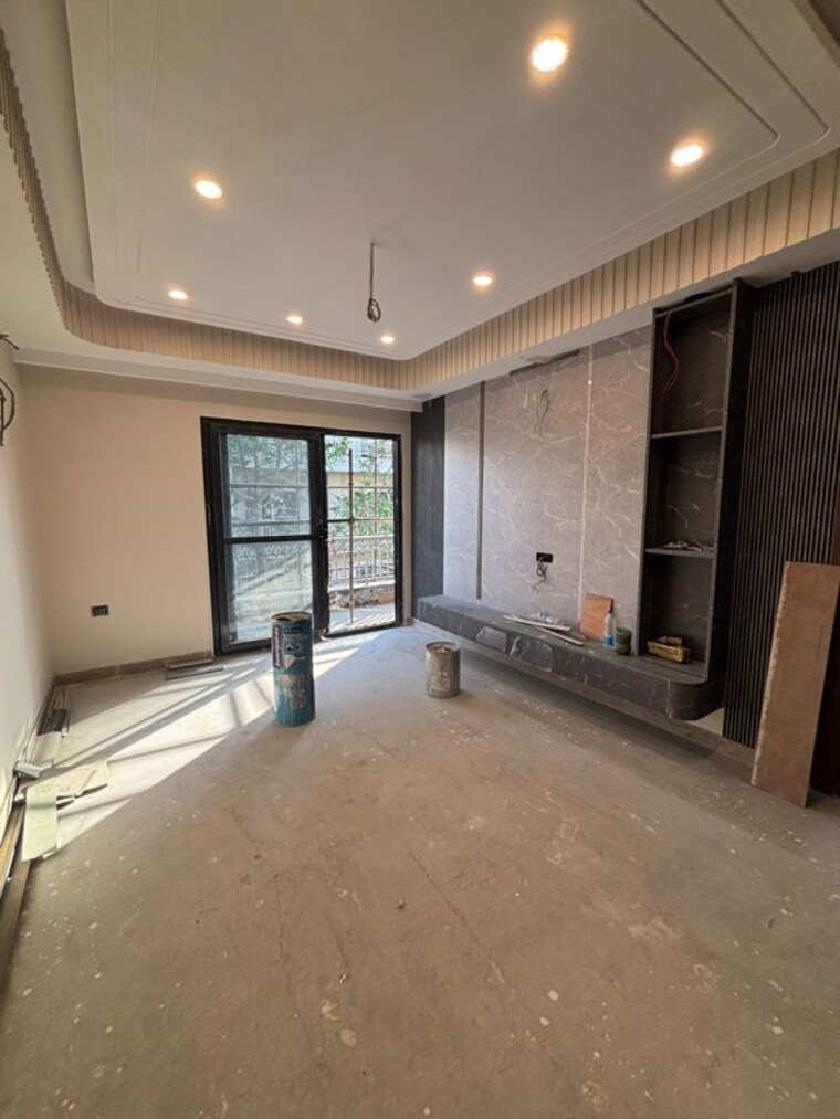  Parking, sector 57 3.5 Bedroom 267 Sq.Yd. Builder Floor In Sector 57 Gurgaon 10701931