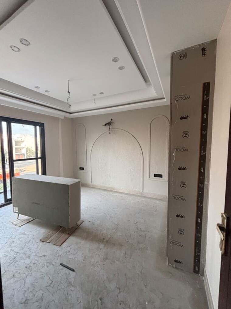 undefined, sector 57 3.5 Bedroom 267 Sq.Yd. Builder Floor In Sector 57 Gurgaon 10701931