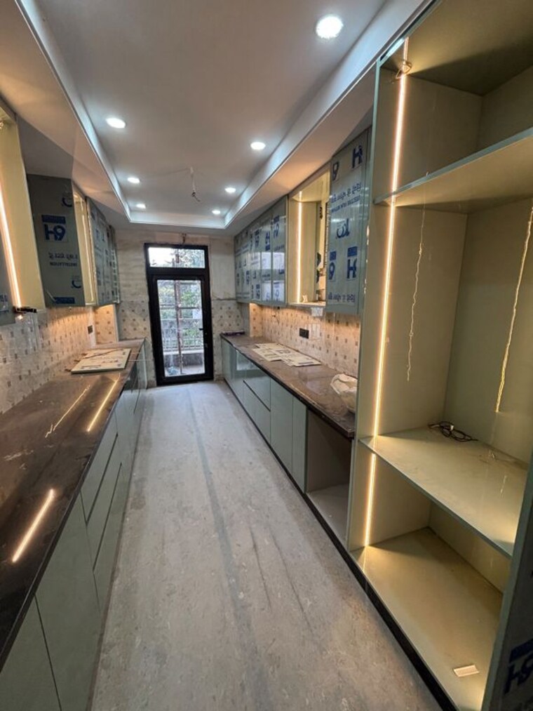undefined, sector 57 3.5 Bedroom 267 Sq.Yd. Builder Floor In Sector 57 Gurgaon 10701931