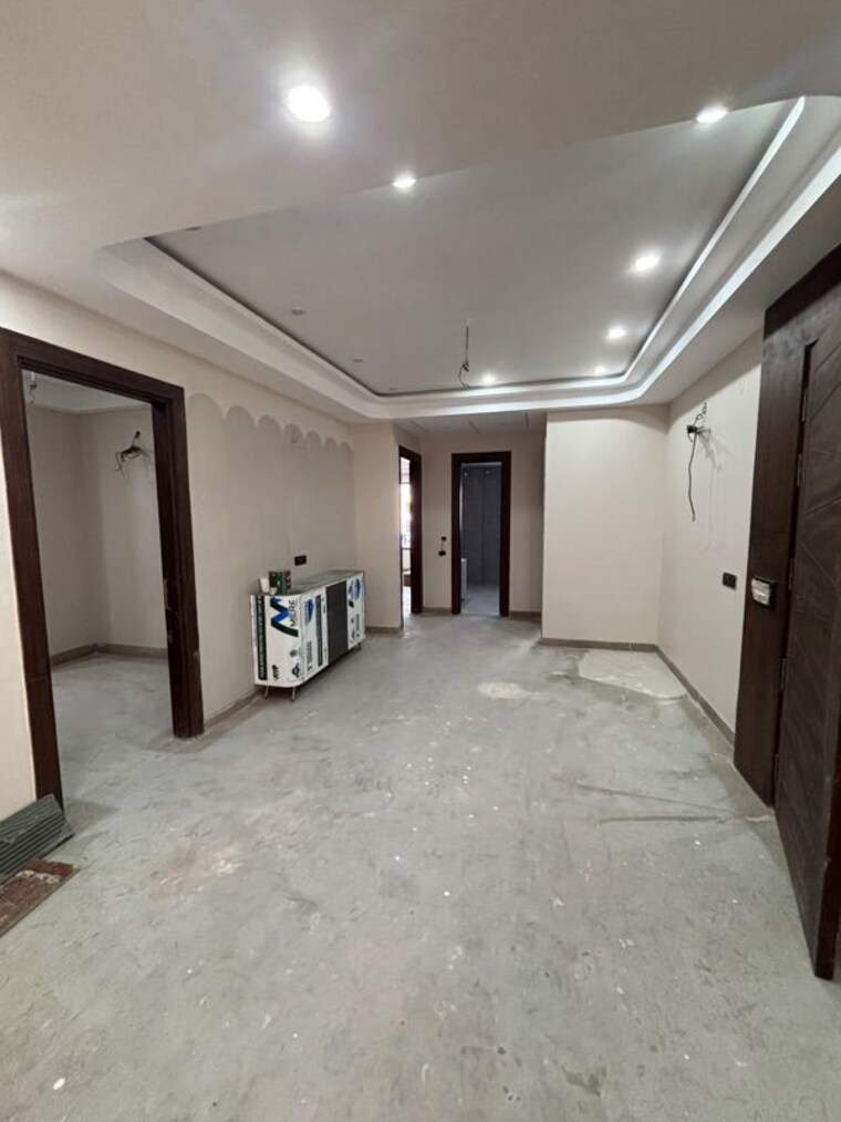 Room, sector 57 3.5 Bedroom 267 Sq.Yd. Builder Floor In Sector 57 Gurgaon 10701931