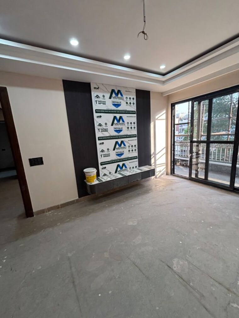  Parking, sector 57 3.5 Bedroom 267 Sq.Yd. Builder Floor In Sector 57 Gurgaon 10701931