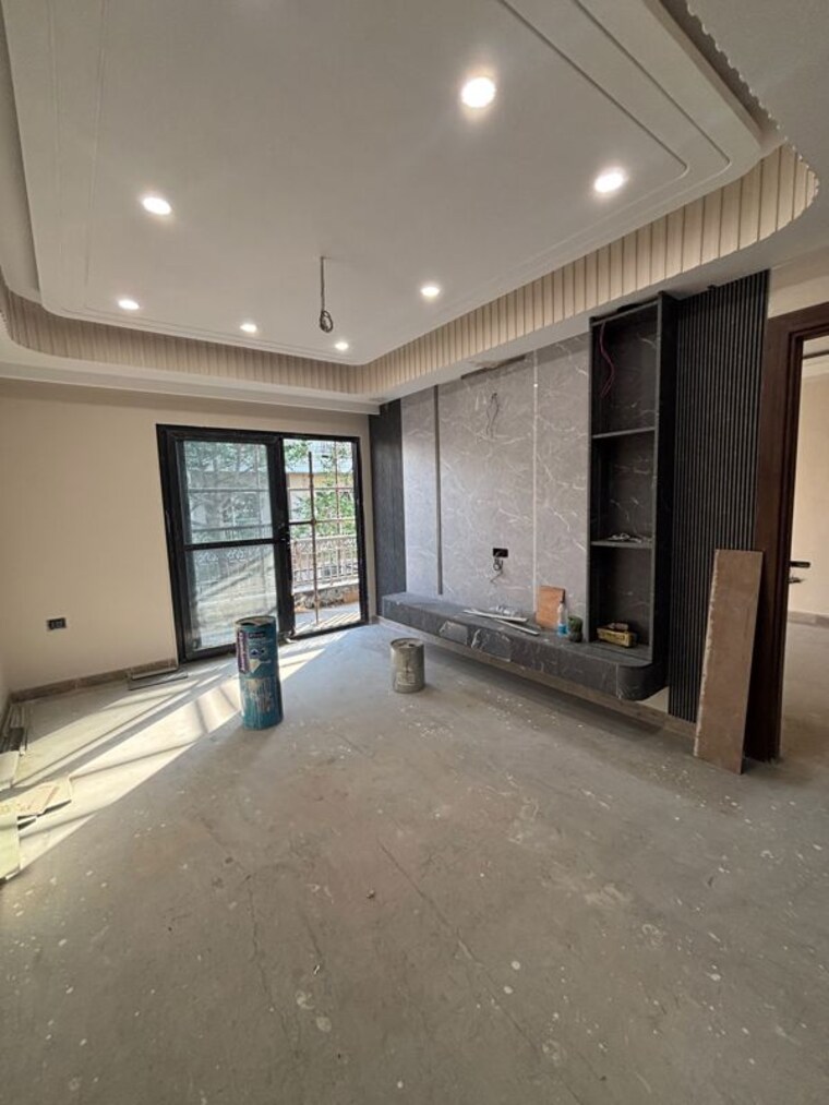  Parking, sector 57 3.5 Bedroom 267 Sq.Yd. Builder Floor In Sector 57 Gurgaon 10701931