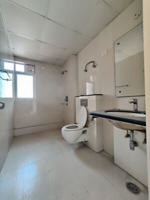 Kitchen in 3 BHK Builder Floor at Sector 21 – for Rent