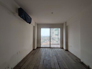 Bedroom in 3 BHK Builder Floor at Sector 21 – for Rent