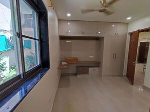 Kitchen in 3 BHK Builder Floor at Kalkaji – for Rent