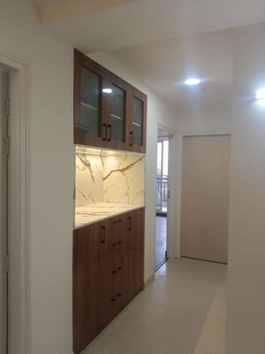 3 BHK Builder Floor For Rent in Sector 22