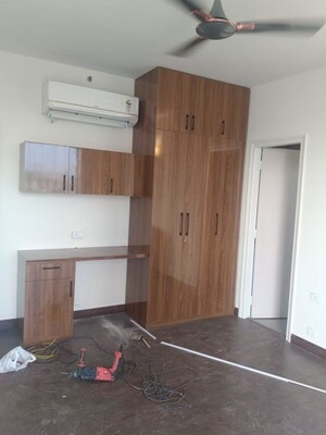Kitchen in 3 BHK Builder Floor at Sector 22 – for Rent