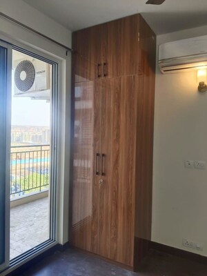 Building Lobby in 3 BHK Builder Floor at Sector 22 – for Rent