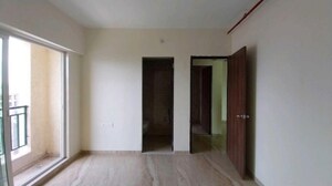 Bedroom in 1 BHK Apartment at Siddhi Highland Springs, Dhokali – for Rent