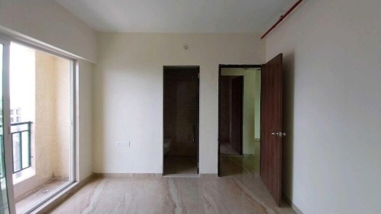 Bedroom, siddhi-highland-springs 1 Bedroom 465 Sq.Ft. Apartment In Dhokali Thane 10701945