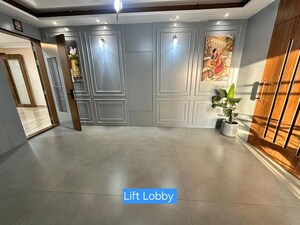 Furnished Amenities in 5 BHK Penthouse at Marvel Cascada, Balewadi – for Sale