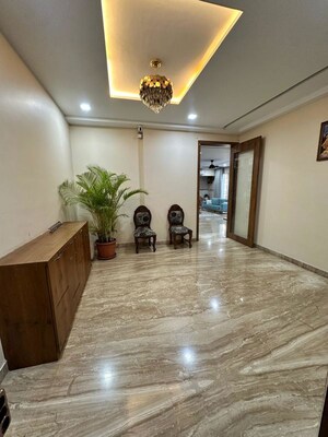 Room in 5 BHK Penthouse at Marvel Cascada, Balewadi – for Sale