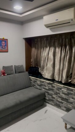 1 Rk+Apartment For Rent in Everest Gardens CHS