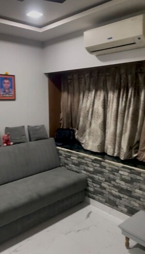 1 RK Apartment For Rent in Everest Gardens CHS, Ghatkopar East