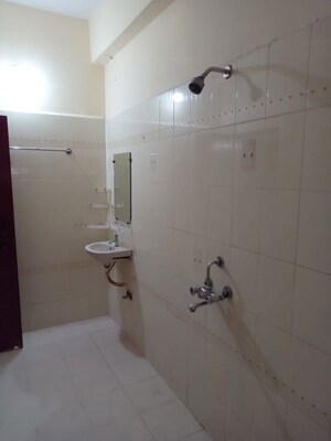 Bathroom in 4 BHK Independent House at Rohitha Arjun Nandanavanam, Boduppal – for Sale