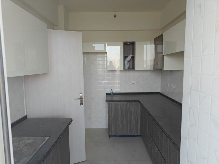 Kitchen, sector 21 4 Bedroom 2350 Sq.Ft. Builder Floor In Sector 21 Gurgaon 10701978