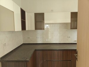 Kitchen in 4 BHK Builder Floor at Sector 21 – for Rent