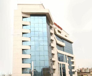  Office Space For Rent in Punjagutta