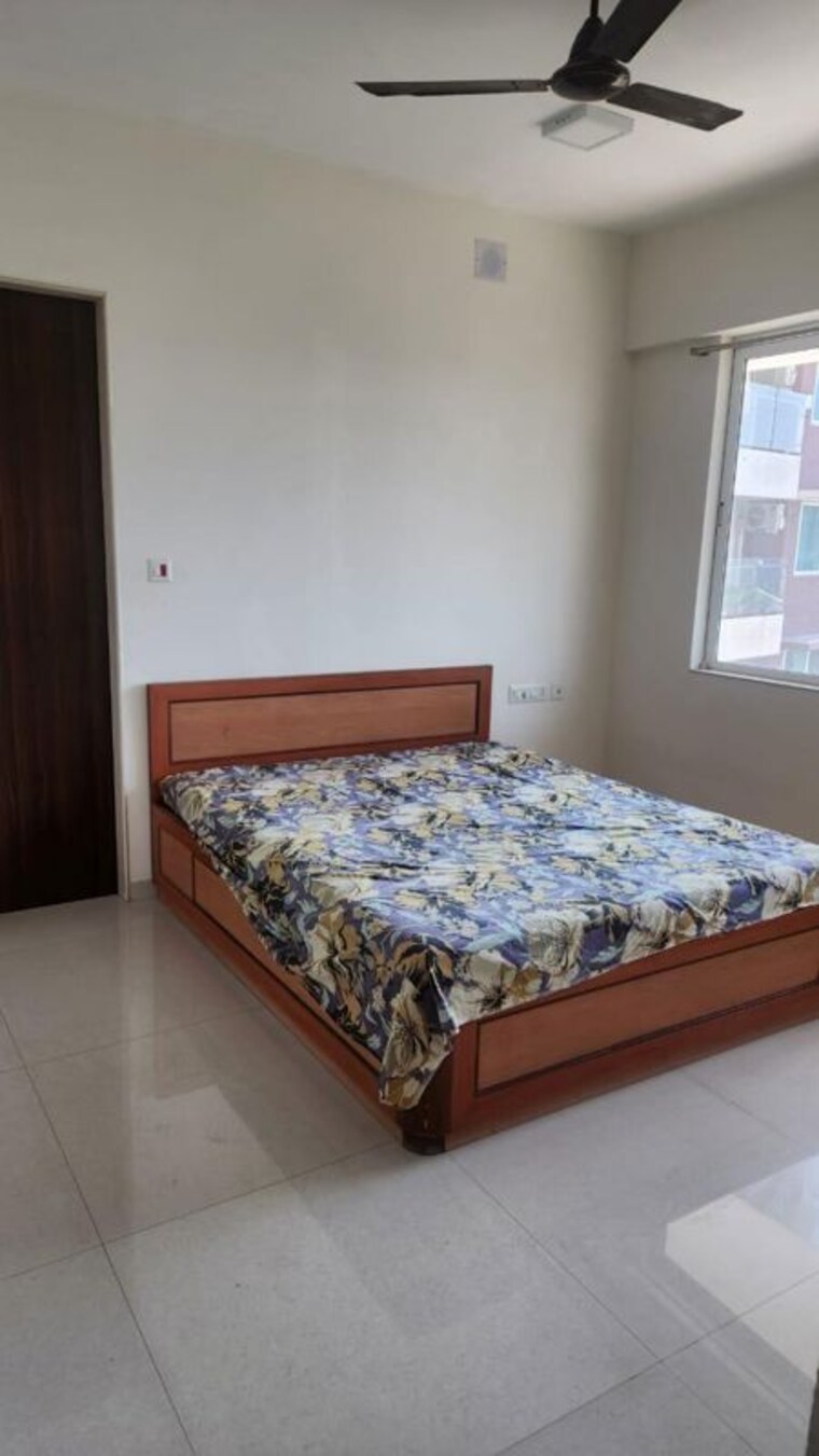 Bedroom, tridhaatu-morya 2 Bedroom 700 Sq.Ft. Apartment In Chembur Mumbai 10701977