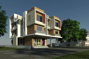 1 BHK Apartment For Sale in Navali