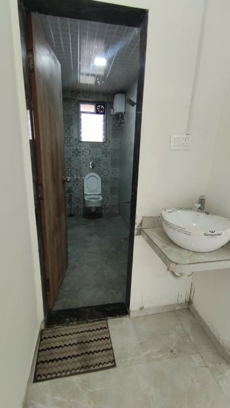 Bathroom, arihant-balaji-pride 4 Bedroom 1550 Sq.Ft. Apartment In Chembur Mumbai 10701981