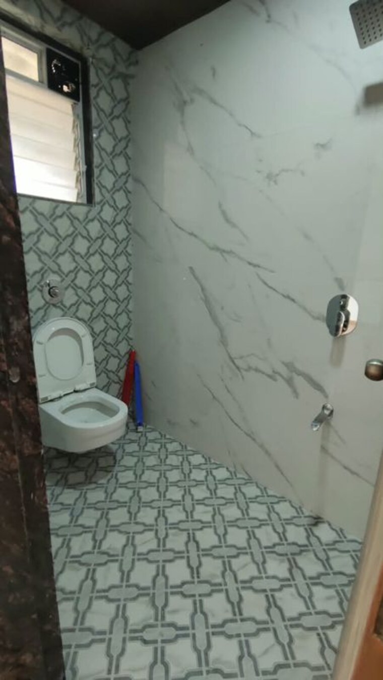 Bathroom, arihant-balaji-pride 4 Bedroom 1550 Sq.Ft. Apartment In Chembur Mumbai 10701981
