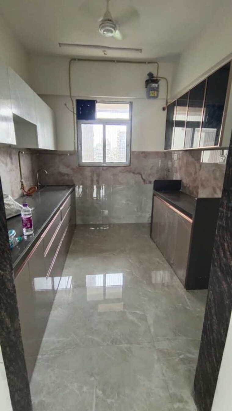 Kitchen, arihant-balaji-pride 4 Bedroom 1550 Sq.Ft. Apartment In Chembur Mumbai 10701981