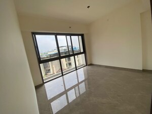 Room in 2 BHK Apartment at Pyramid Centria, Sector 10a Nerul – for Sale