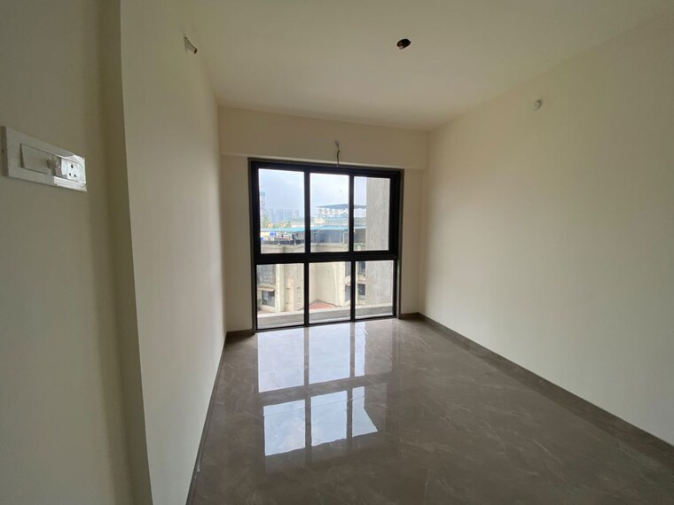 Room, pyramid-centria 2 Bedroom 849 Sq.Ft. Apartment In Sector 10a Nerul Navi Mumbai 10701984