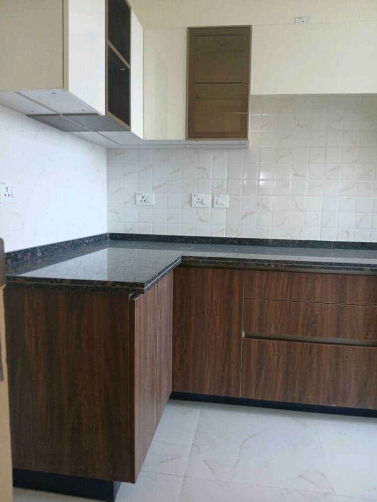 Kitchen, sector 23a 3 Bedroom 1600 Sq.Ft. Builder Floor In Sector 23a Gurgaon 10701990