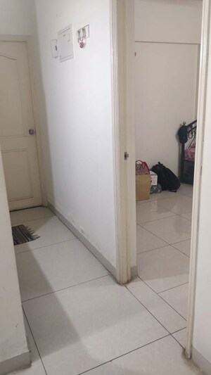 Bathroom in 2 BHK Apartment at DSK Gandhakosh, Baner – for Sale