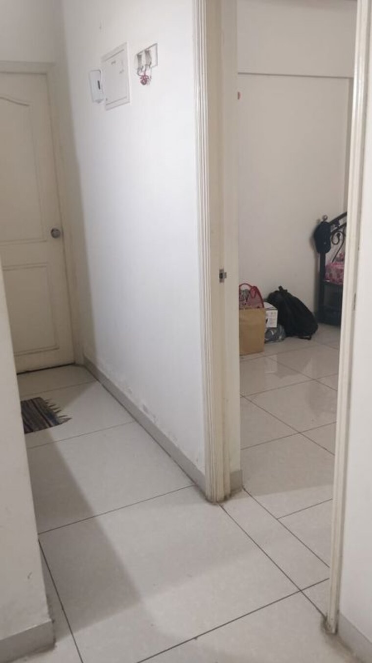 Bathroom, dsk-gandhakosh 2 Bedroom 900 Sq.Ft. Apartment In Baner Pune 10701975