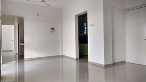 2 BHK Apartment For Sale in DSK Gandhakosh, Baner