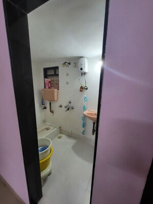 Furnished Amenities in 2 BHK Apartment at Ashutosh CHS Goregaon, Goregaon West – for Rent
