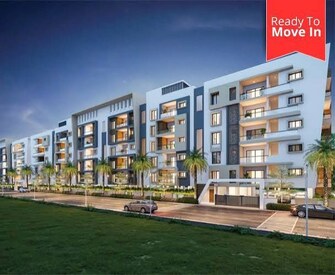 3 BHK +Apartment For Sale in Om Sree Delight in Yapral, Hyderabad