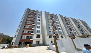2 BHK Apartment For Sale in Binary Temple Tree, Sarjapur