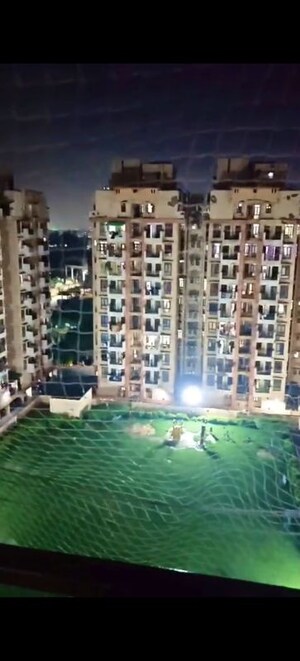 2 BHK Apartment – Exterior View View at Apex Our Homes, Sector 37c - for Sale