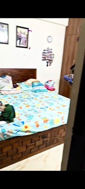 Bedroom in 2 BHK Apartment at Apex Our Homes, Sector 37c – for Sale